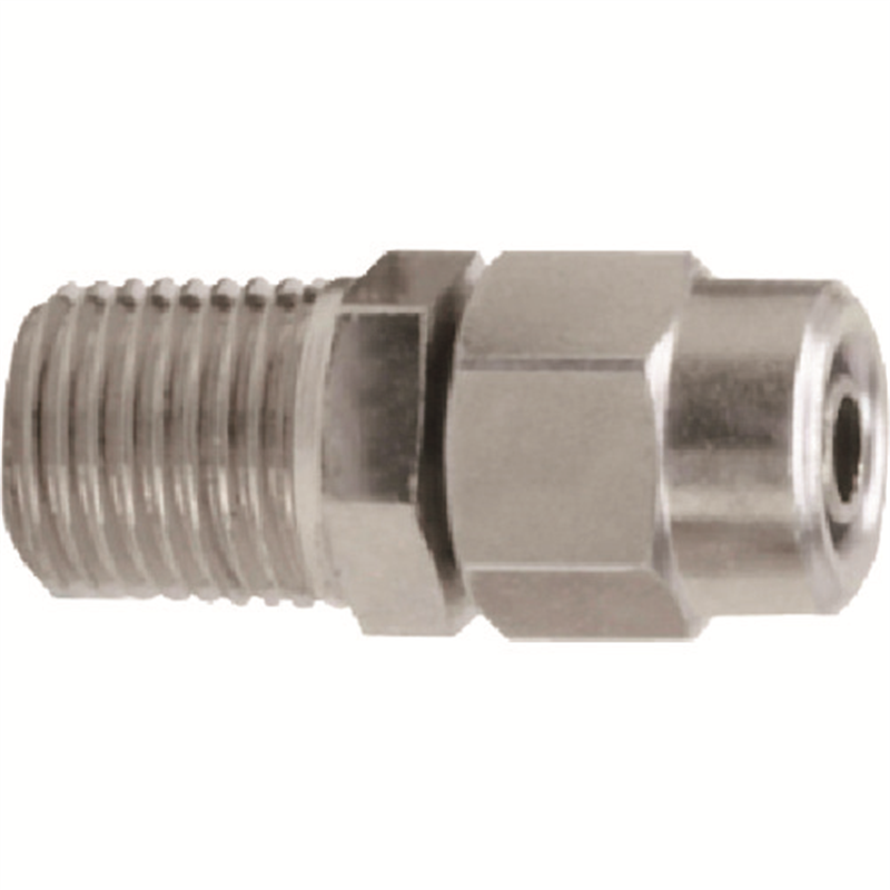 CEJN ウレタンホースジョイント 11×16mm R1/2 1個（ご注文単位1個）【直送品】