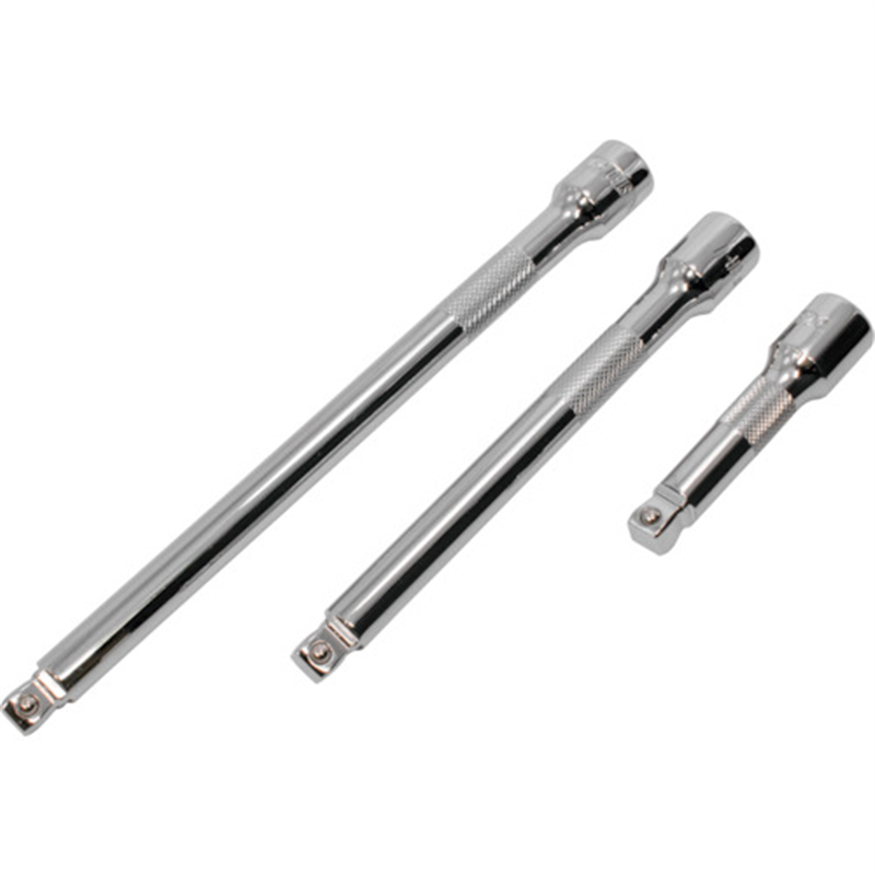 アストロプロダクツ AP 3/8DR デュアルエクステンションバー セット 3点 1セット(ご注文単位1セット)【直送品】
