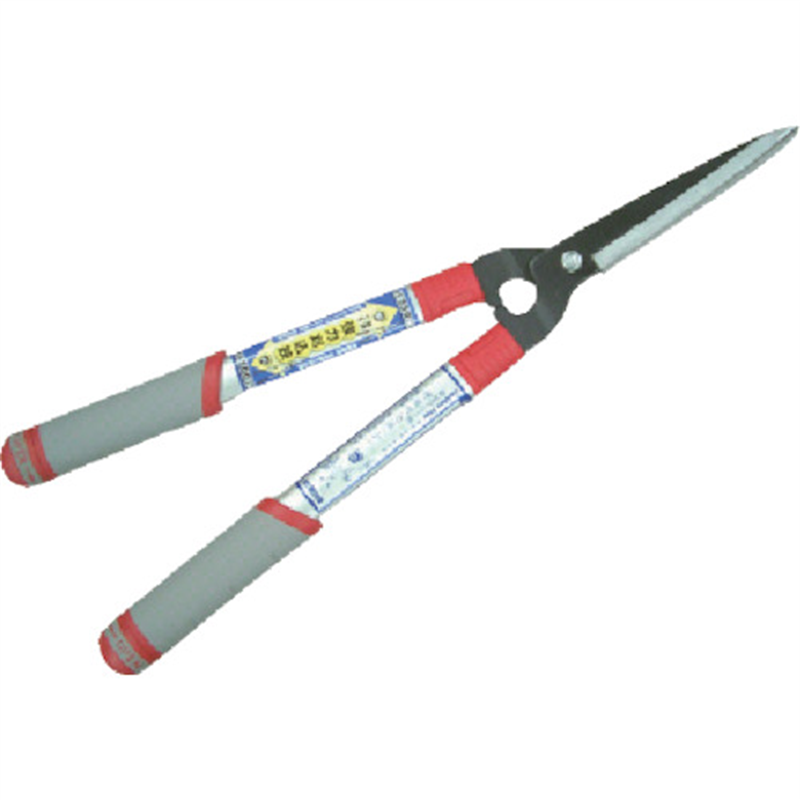 GS アルミ柄伸縮刈込鋏(小) 1丁（ご注文単位1丁）【直送品】