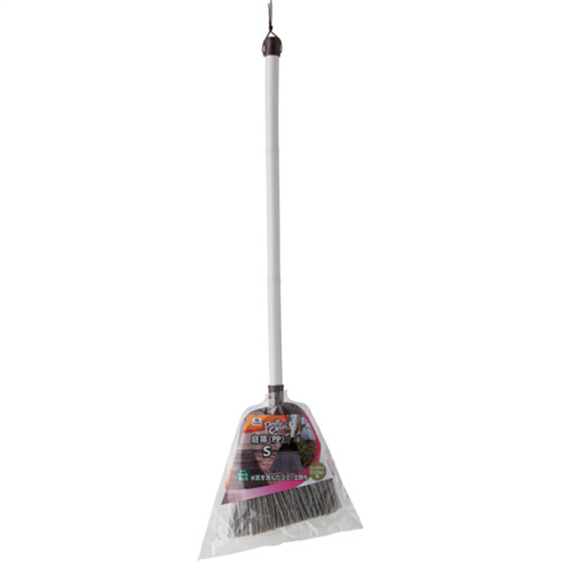 コンドル DAILYCLEAN 庭箒(PP)S 2 1本(ご注文単位1本)【直送品】