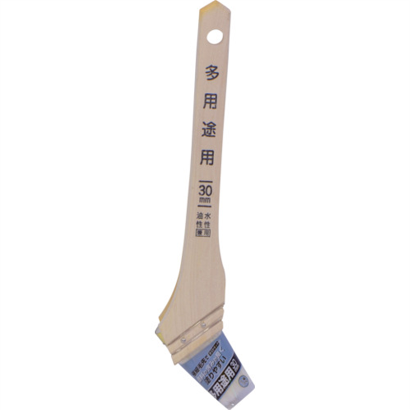 アサヒペン 多用途用(化繊タイプ)30MMKT-30 1個（ご注文単位1個）【直送品】