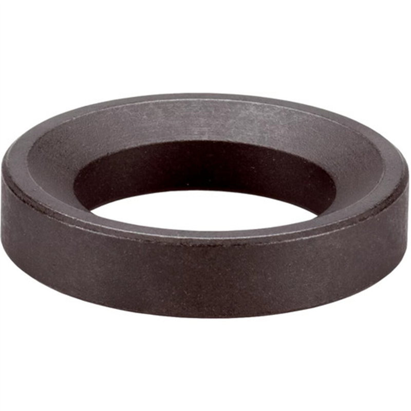 HALDER 円錐シート 焼入れ鋼 適合ボルトM16 1個(ご注文単位1個)【直送品】