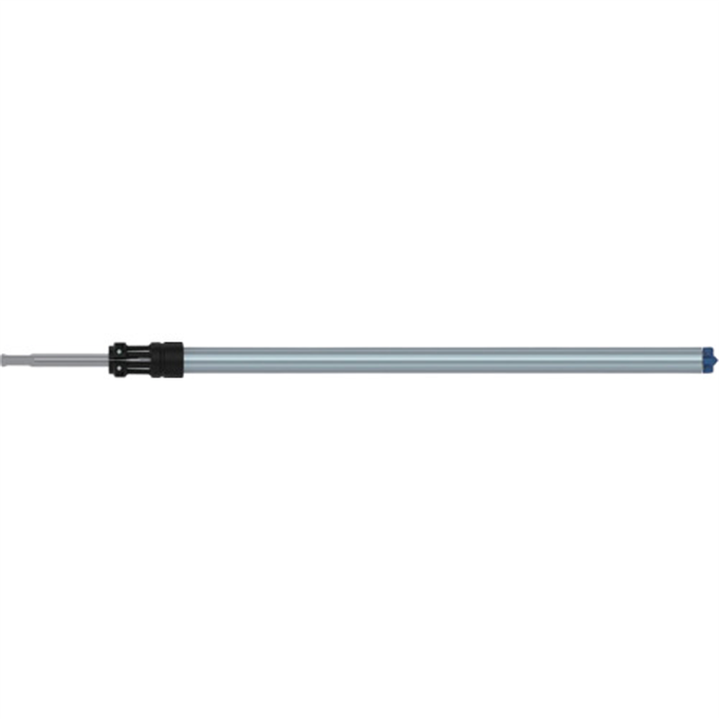 ボッシュ SDSプラス吸じんドリルビット 20×550mm 1本（ご注文単位1本）【直送品】