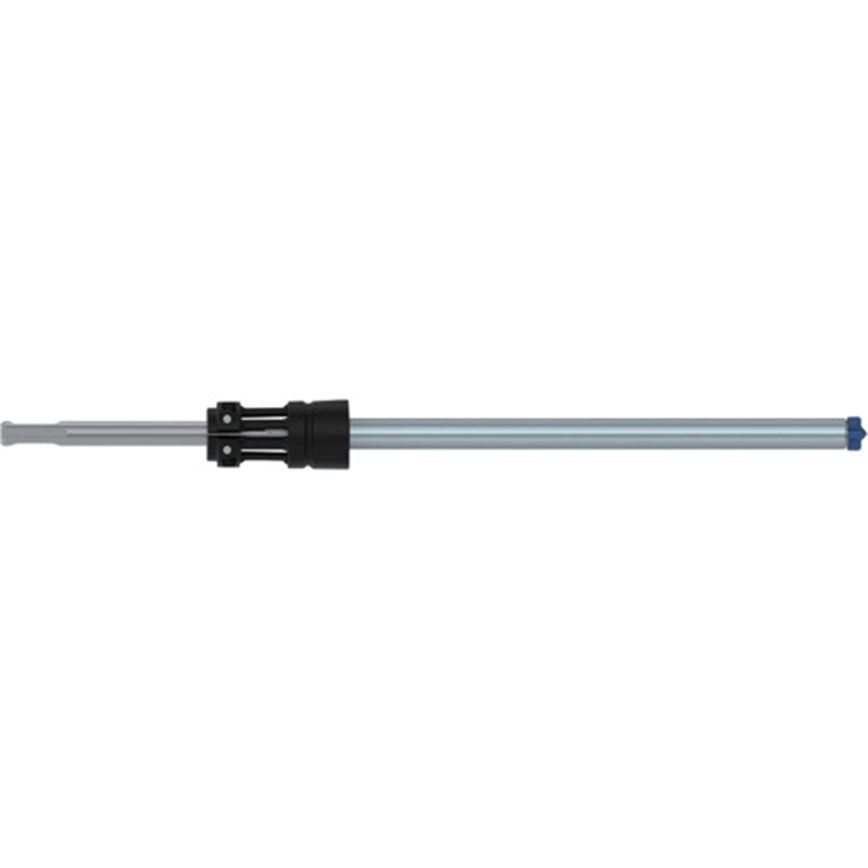 ボッシュ SDSプラス吸じんドリルビット 12×350mm 1本（ご注文単位1本）【直送品】