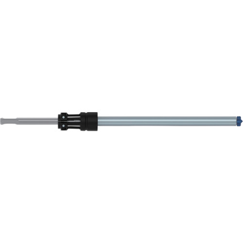 ボッシュ SDSプラス吸じんドリルビット 14×350mm 1本（ご注文単位1本）【直送品】