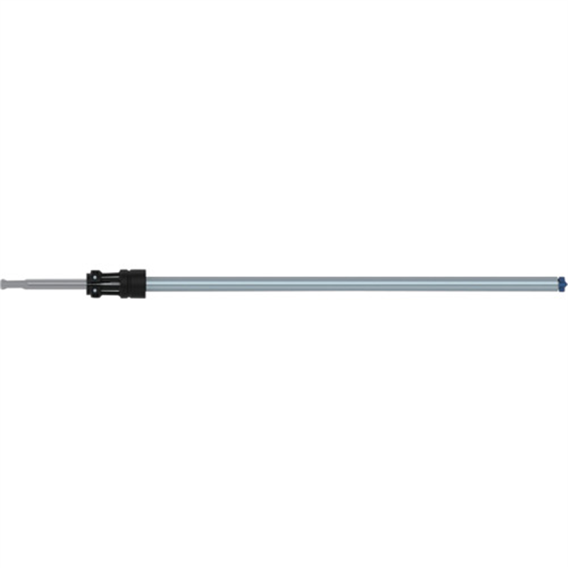 ボッシュ SDSプラス吸じんドリルビット 14×550mm 1本（ご注文単位1本）【直送品】