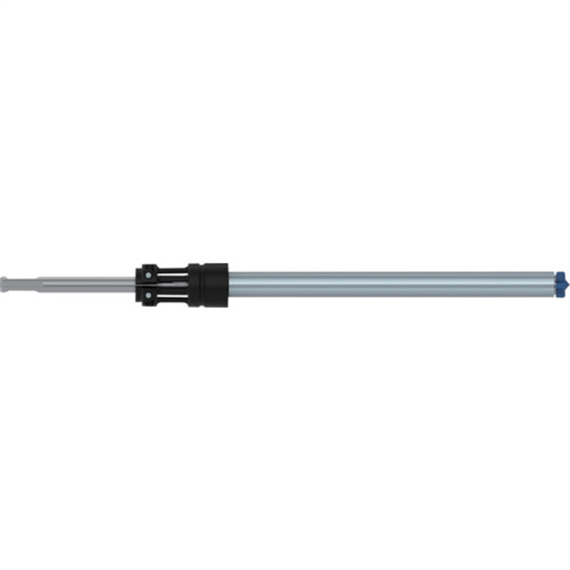 ボッシュ SDSプラス吸じんドリルビット 16×350mm 1本（ご注文単位1本）【直送品】