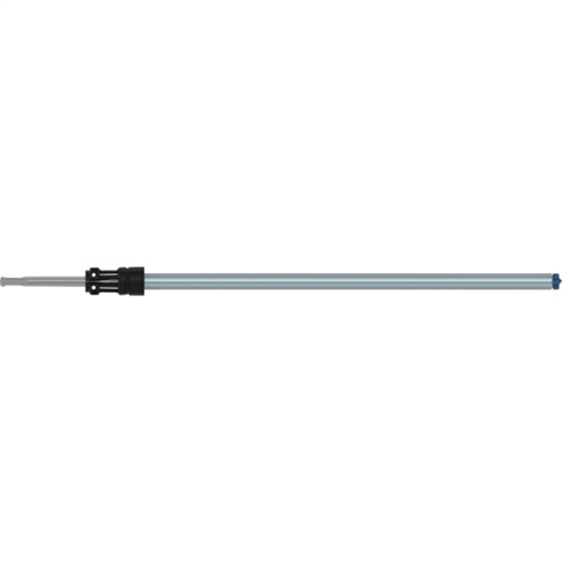 ボッシュ SDSプラス吸じんドリルビット 16×550mm 1本（ご注文単位1本）【直送品】