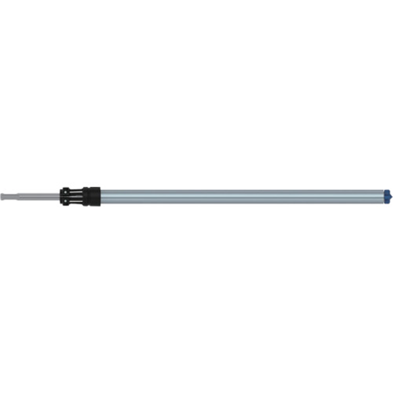 ボッシュ SDSプラス吸じんドリルビット 18×550mm 1本（ご注文単位1本）【直送品】