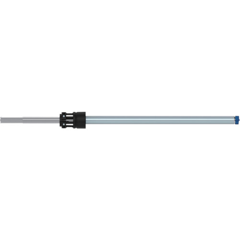 ボッシュ SDSマックス吸じんドリルビット 22×650mm 1本（ご注文単位1本）【直送品】