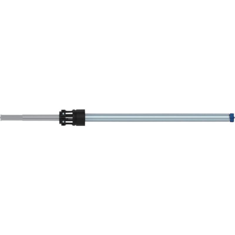 ボッシュ SDSマックス吸じんドリルビット 24×650mm 1本（ご注文単位1本）【直送品】