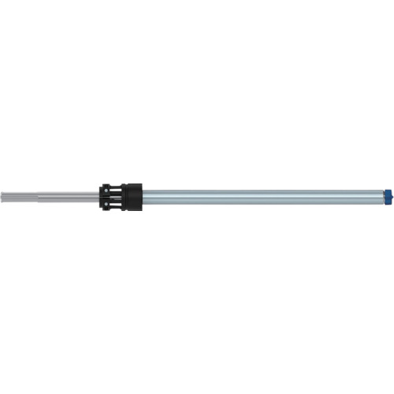 ボッシュ SDSマックス吸じんドリルビット 25×650mm 1本（ご注文単位1本）【直送品】