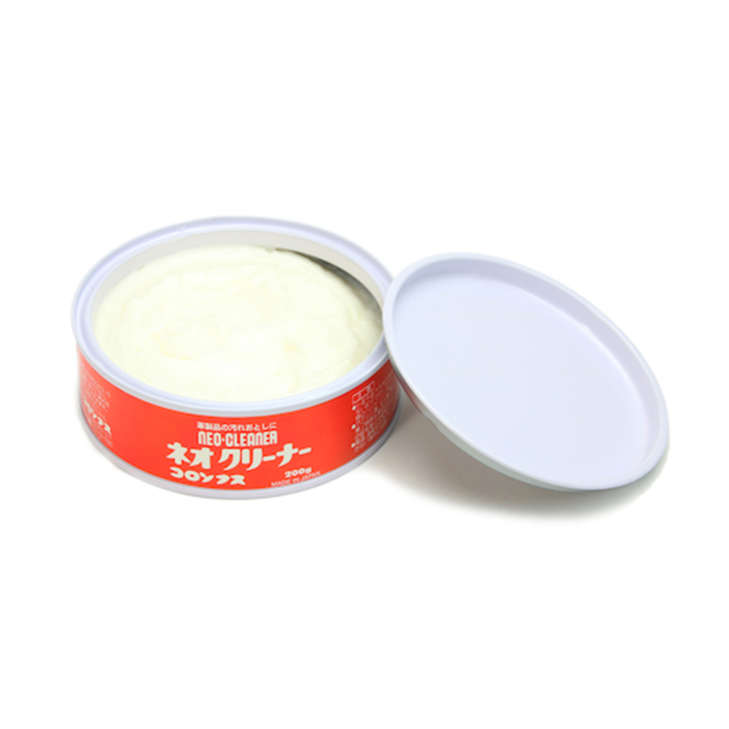 コロンブス ネオクリーナー 200g 1個（ご注文単位1個）【直送品】