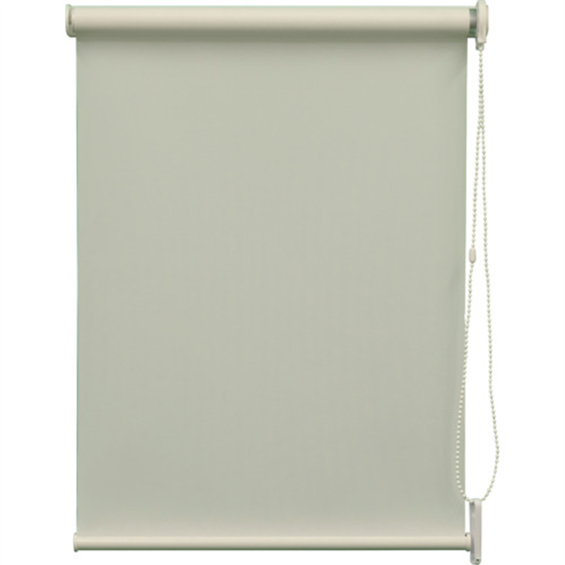 TOSO ロールスクリーン Sロール遮光 ホワイト 180×220 1台(ご注文単位1台)【直送品】