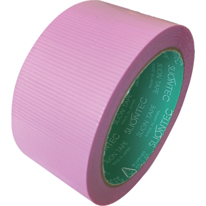 SLIONTEC プロテックライト 50mm×25m さくら 1巻(ご注文単位1巻)【直送品】