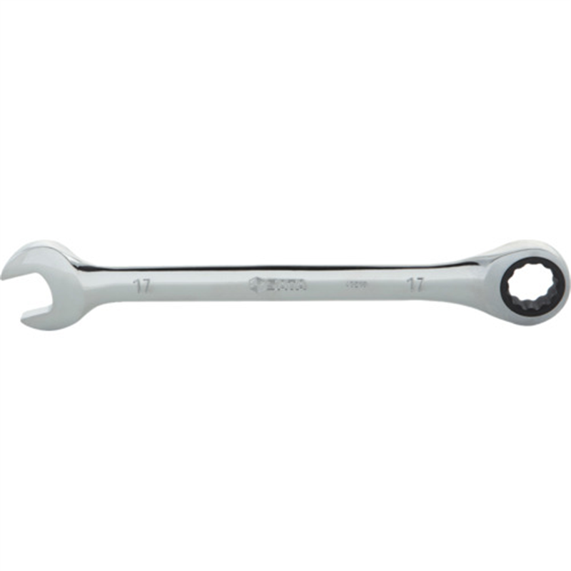 SATA コンビネーションラチェットレンチ 50mm 1丁(ご注文単位1丁)【直送品】