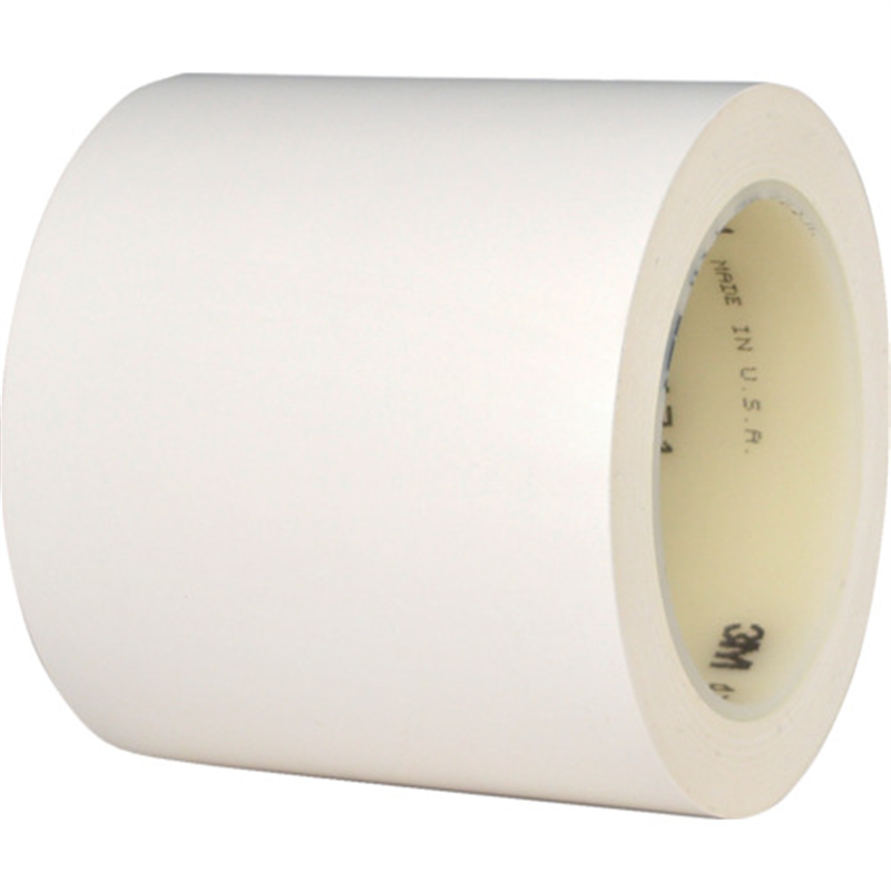 3M 高機能ラインテープ 471 WHI 100mm×32m 1巻（ご注文単位1巻）【直送品】