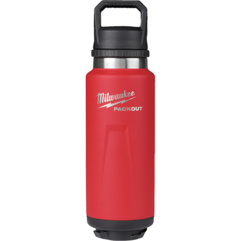milwaukee PACKOUT 真空ボトル(L・1,065mL) 1個（ご注文単位1個）【直送品】