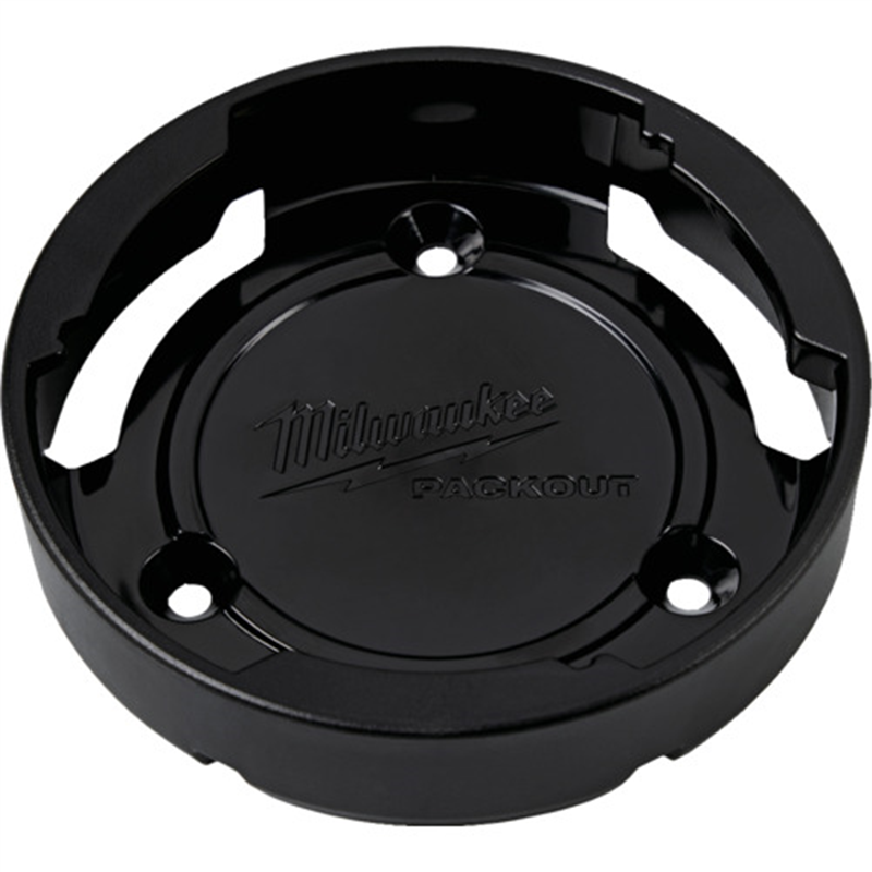 milwaukee PACKOUT ドリンクホルダー 1パック（ご注文単位1パック）【直送品】