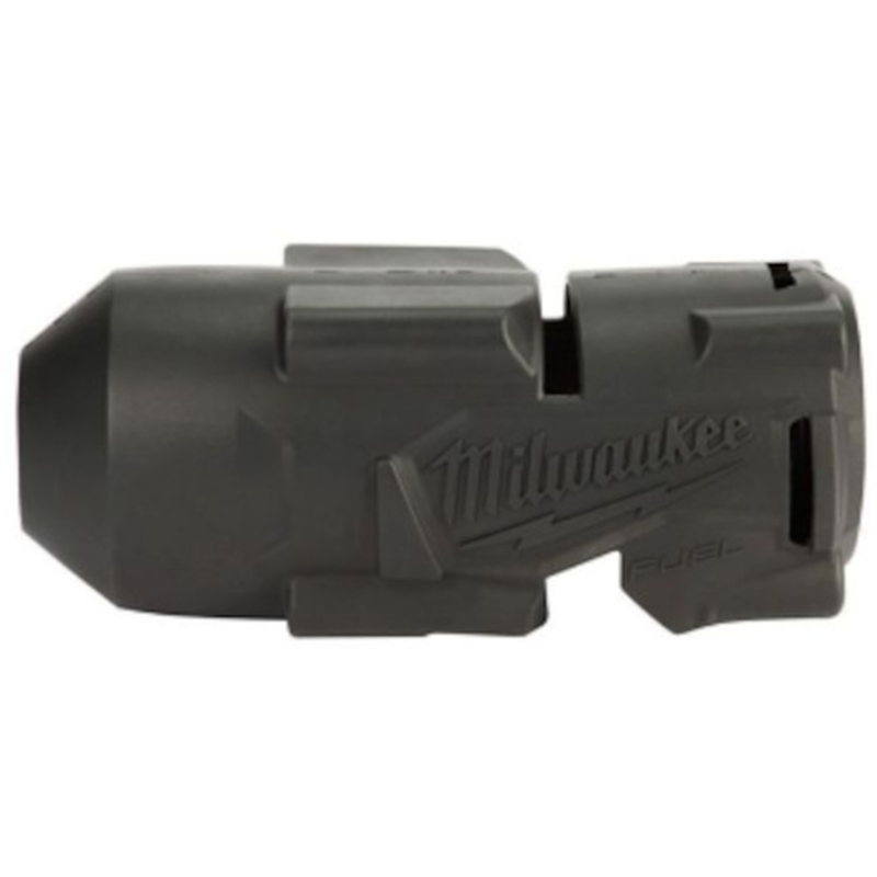 milwaukee M18 ONEFHIWF34用ラバーブート 1個(ご注文単位1個)【直送品】