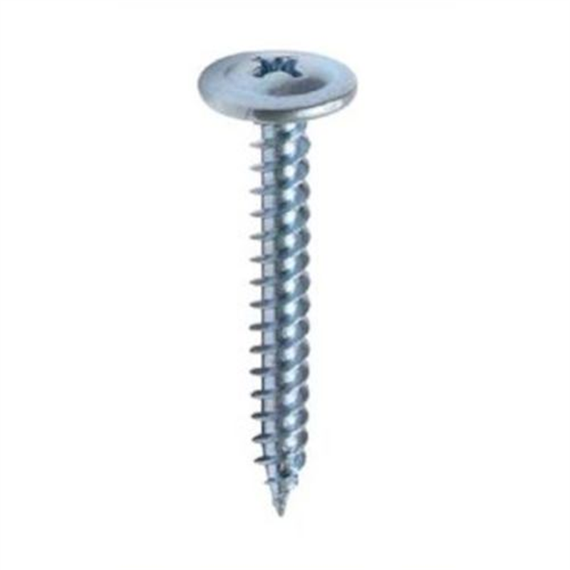 YAHATA ワッシャー木用ねじNP 4.2×16 (160入り) 1パック（ご注文単位2パック）【直送品】