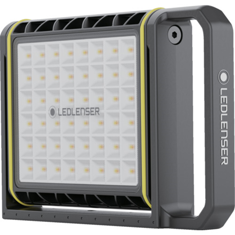 LEDLENSER AF8R Work 1個(ご注文単位1個)【直送品】