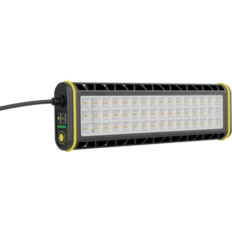 LEDLENSER AT10C Work 1個(ご注文単位1個)【直送品】