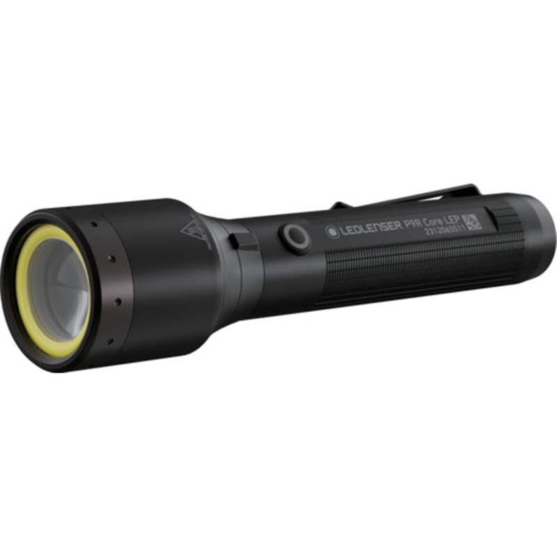 LEDLENSER LEPライト P9R Core LEP 1個(ご注文単位1個)【直送品】