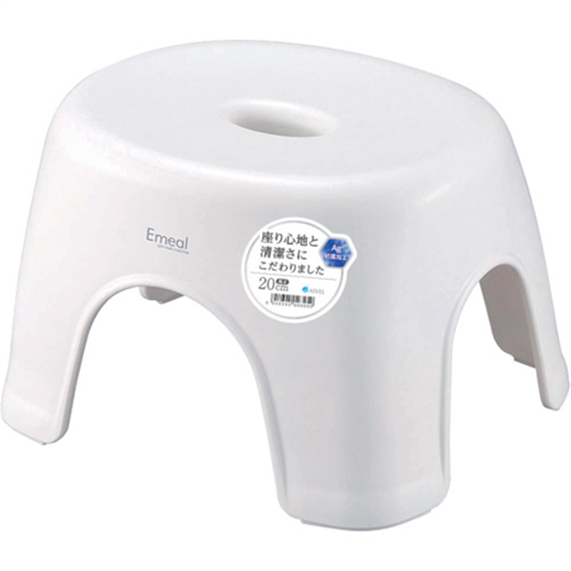 EMEAL 風呂いす20 1個(ご注文単位1個)【直送品】