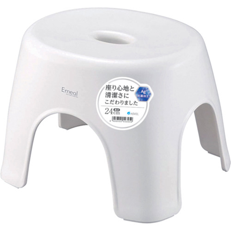 EMEAL 風呂いす24 1個(ご注文単位1個)【直送品】