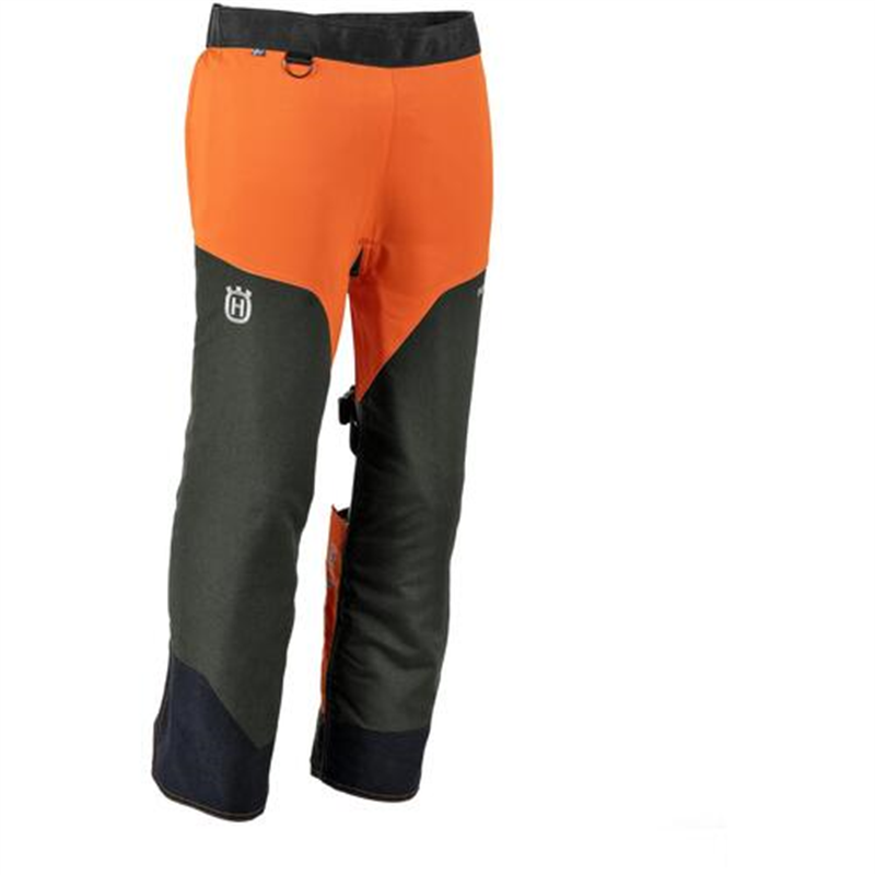 Husqvarna 防護服 チャップスファンクショナル L 1着（ご注文単位1着）【直送品】