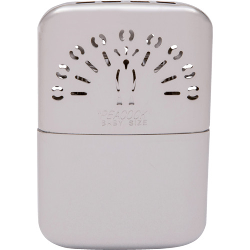 ハクキンカイロ カイロ mini 1個(ご注文単位1個)【直送品】