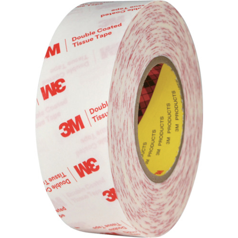 3M 両面粘着テープ 56415 50mm×50m 1巻（ご注文単位1巻）【直送品】