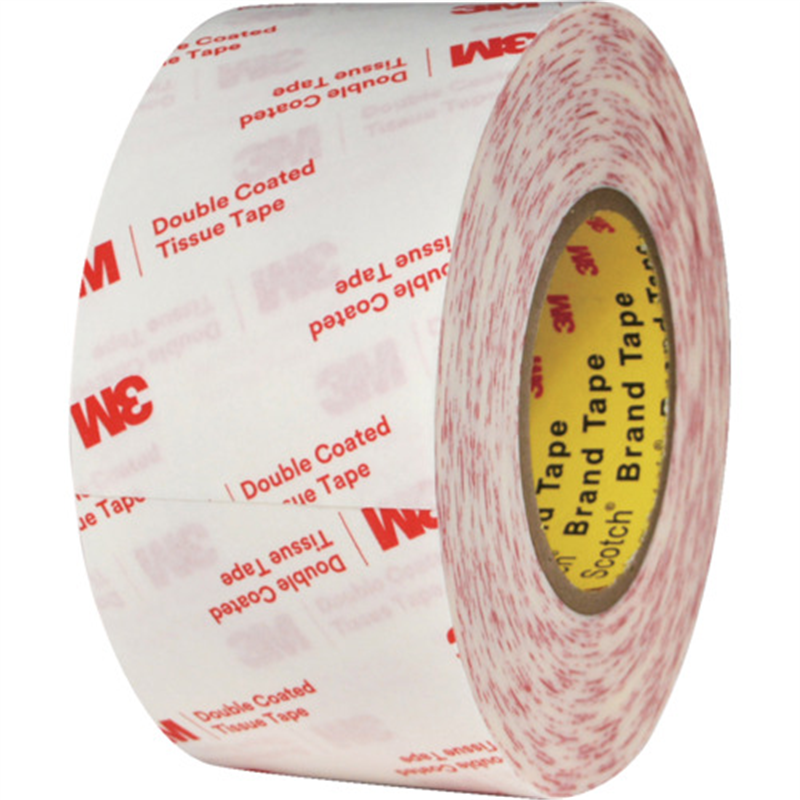 3M 両面粘着テープ 56415 75mm×50m 1巻（ご注文単位1巻）【直送品】