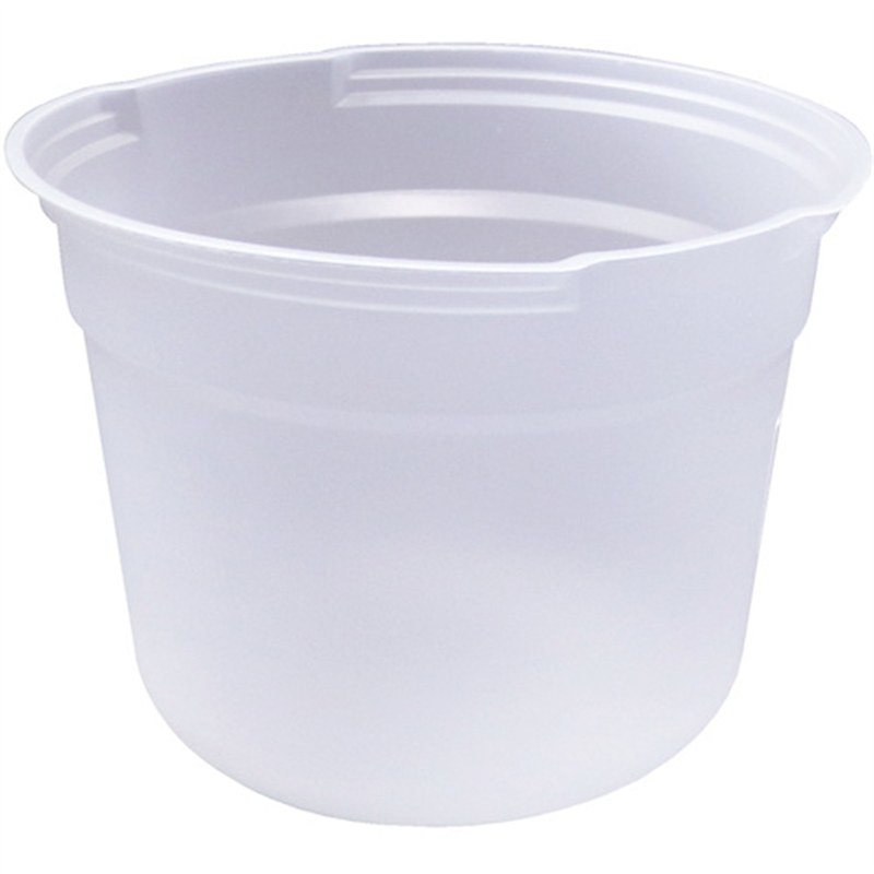 好川産業 段付きPP下げ缶S-3型30枚箱入り 1箱（ご注文単位1箱）【直送品】