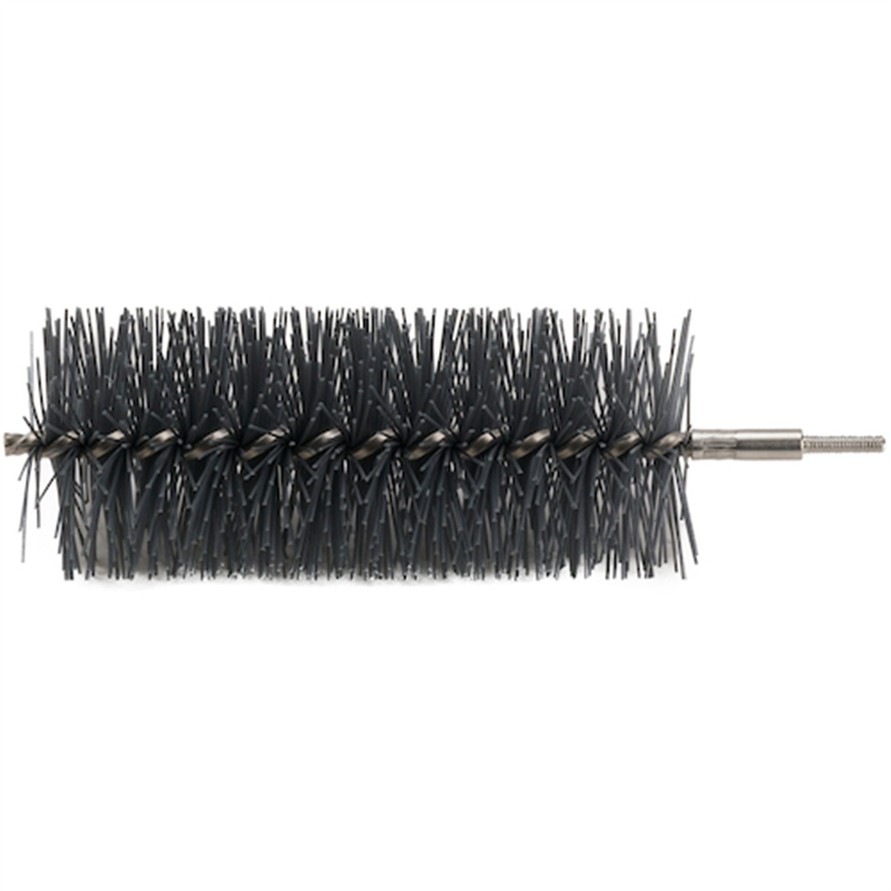 BURRTEC バーキンタ パイプクリーンブラシ φ50 MD0.6 BCPC-50MD 1本(ご注文単位1本)【直送品】