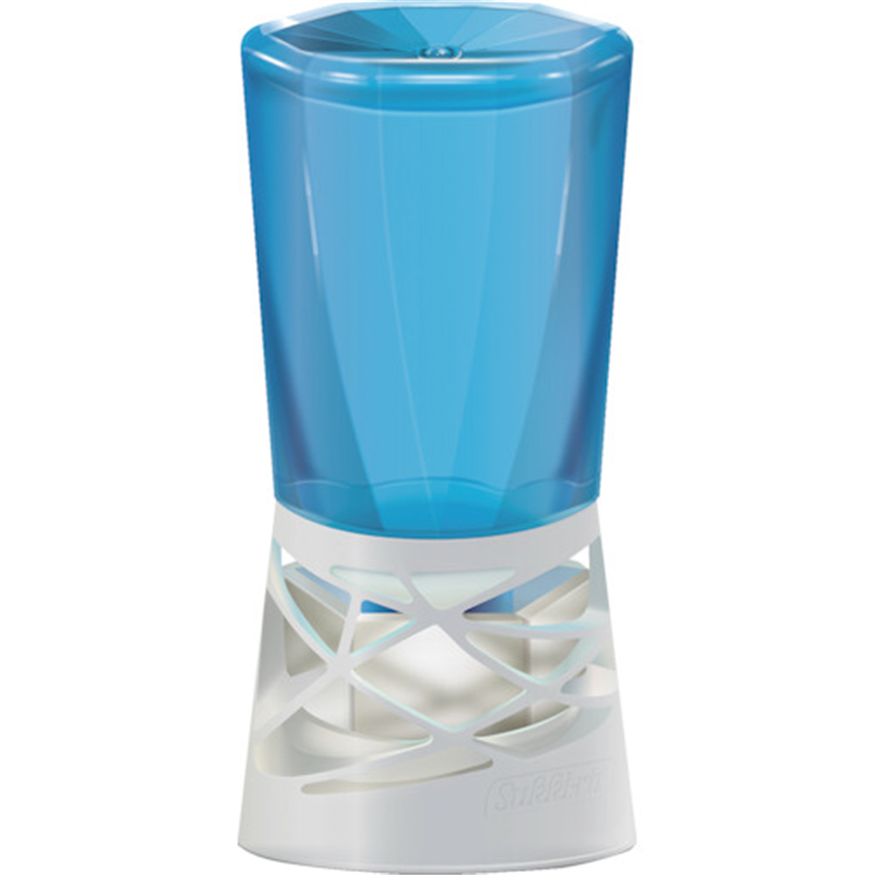 アース スッキーリ!トイレ用さわやかなフローラルソープ 1個(ご注文単位1個)【直送品】