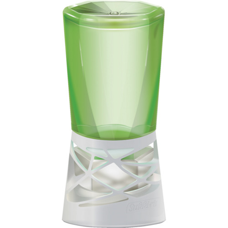 アース スッキーリ!トイレ用みずみずしいシトラス 1個(ご注文単位1個)【直送品】