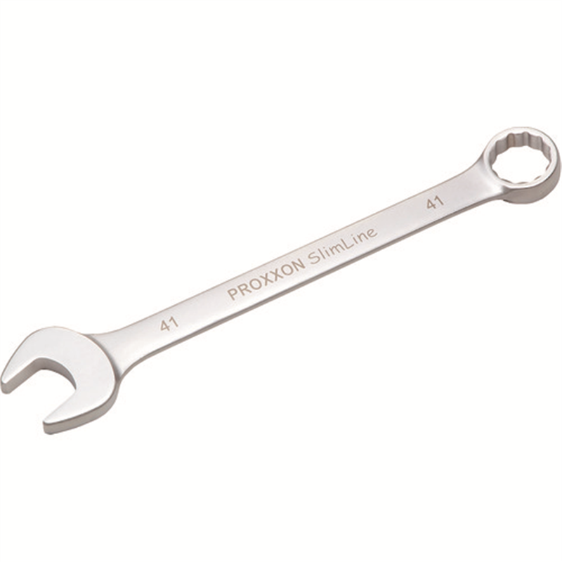 PROXXON コンビネーションスパナ 41mm 1丁（ご注文単位1丁）【直送品】