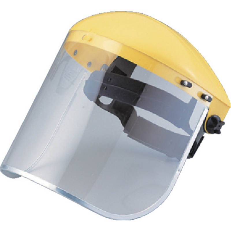 AS 交換用フェイスシールドFC-45 1個(ご注文単位1個)【直送品】