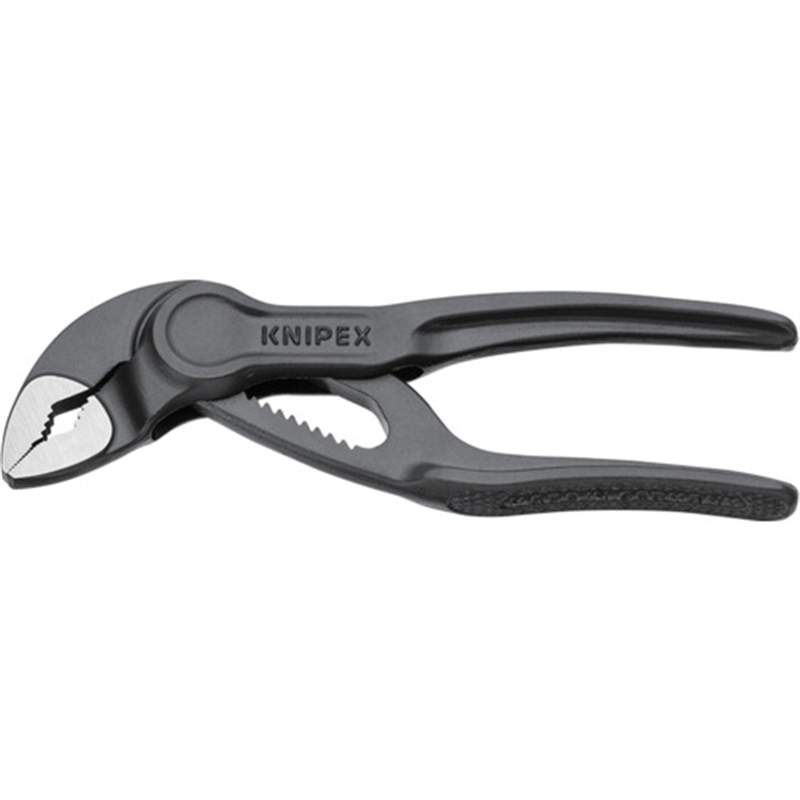 KNIPEX 【ブリスターパック仕様】コブラ 100mm 1丁（ご注文単位1丁）【直送品】