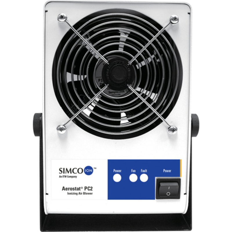SIMCO エアロスタット PC2 1台(ご注文単位1台)【直送品】