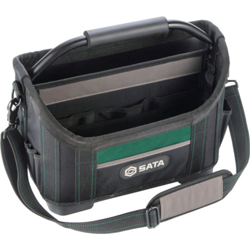 SATA ツールバッグ 370×240×280mm 1個(ご注文単位1個)【直送品】