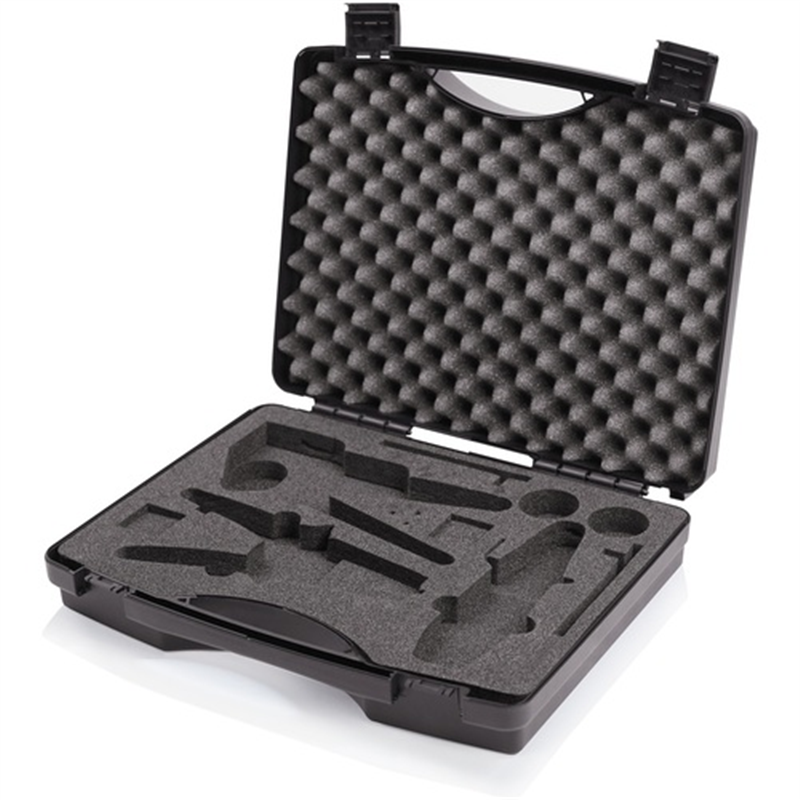 KNIPEX ツールケース 太陽光用工具セットМC4用 1個(ご注文単位1個)【直送品】