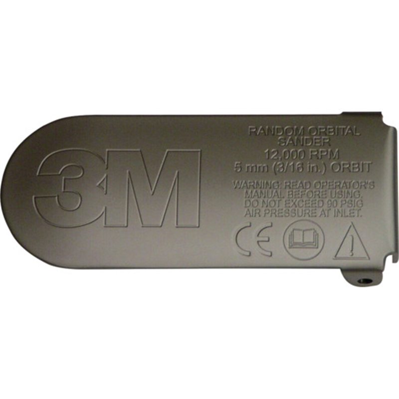3M ランダムオービタルサンダー 補修パーツ PNA1352 Random Orbital Sander Lever 5.0 mm Orbit 1個(ご注文単位1個)【直送品】