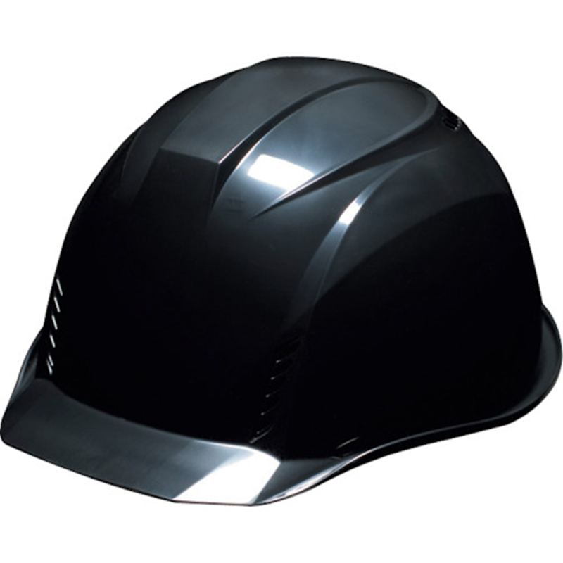 DIC AA16ーFVエアロメッシュ 黒 KP付 1個(ご注文単位1個)【直送品】