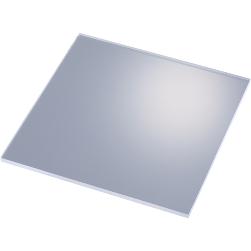 IWATA アクリル板 (透明) 5mm 1枚（ご注文単位1枚）【直送品】