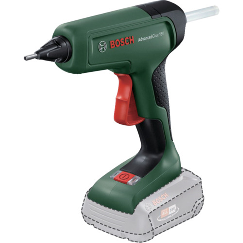 ボッシュ コードレスグルーガン 1台（ご注文単位1台）【直送品】