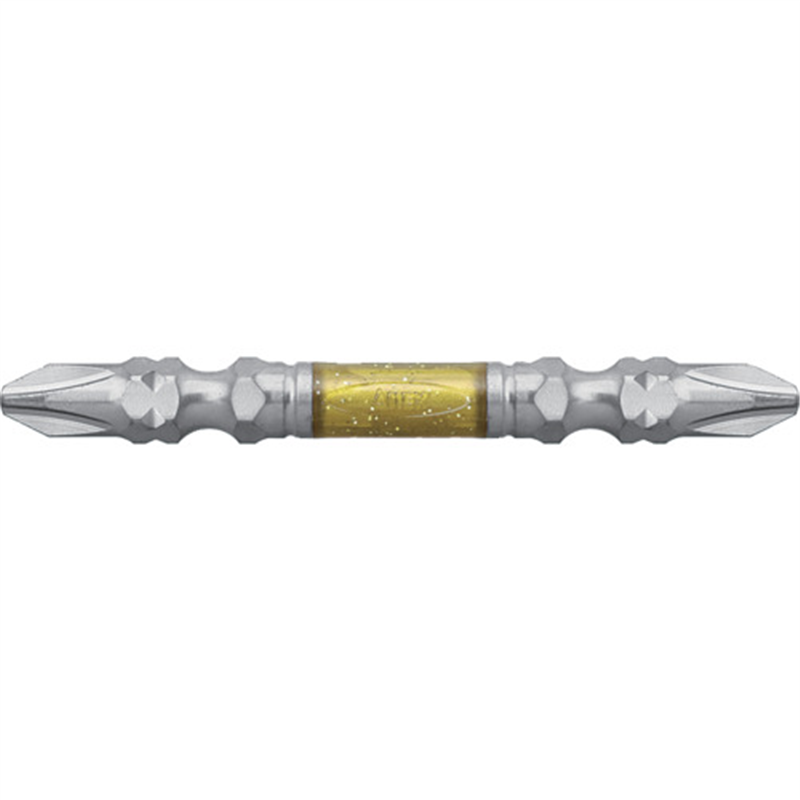 アネックス ダイヤモンド龍靭ビット 1本組 タフ +2×65 1本（ご注文単位1本）【直送品】
