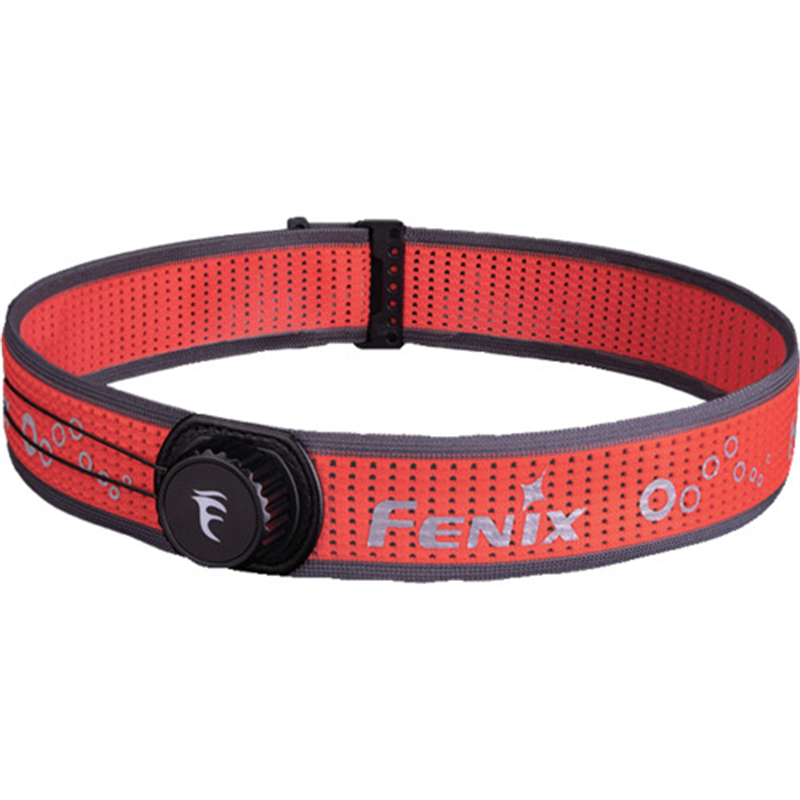 FENIX 充電式LEDヘッドライトオプション ヘッドバンド(スポーツタイプ) 1個(ご注文単位1個)【直送品】
